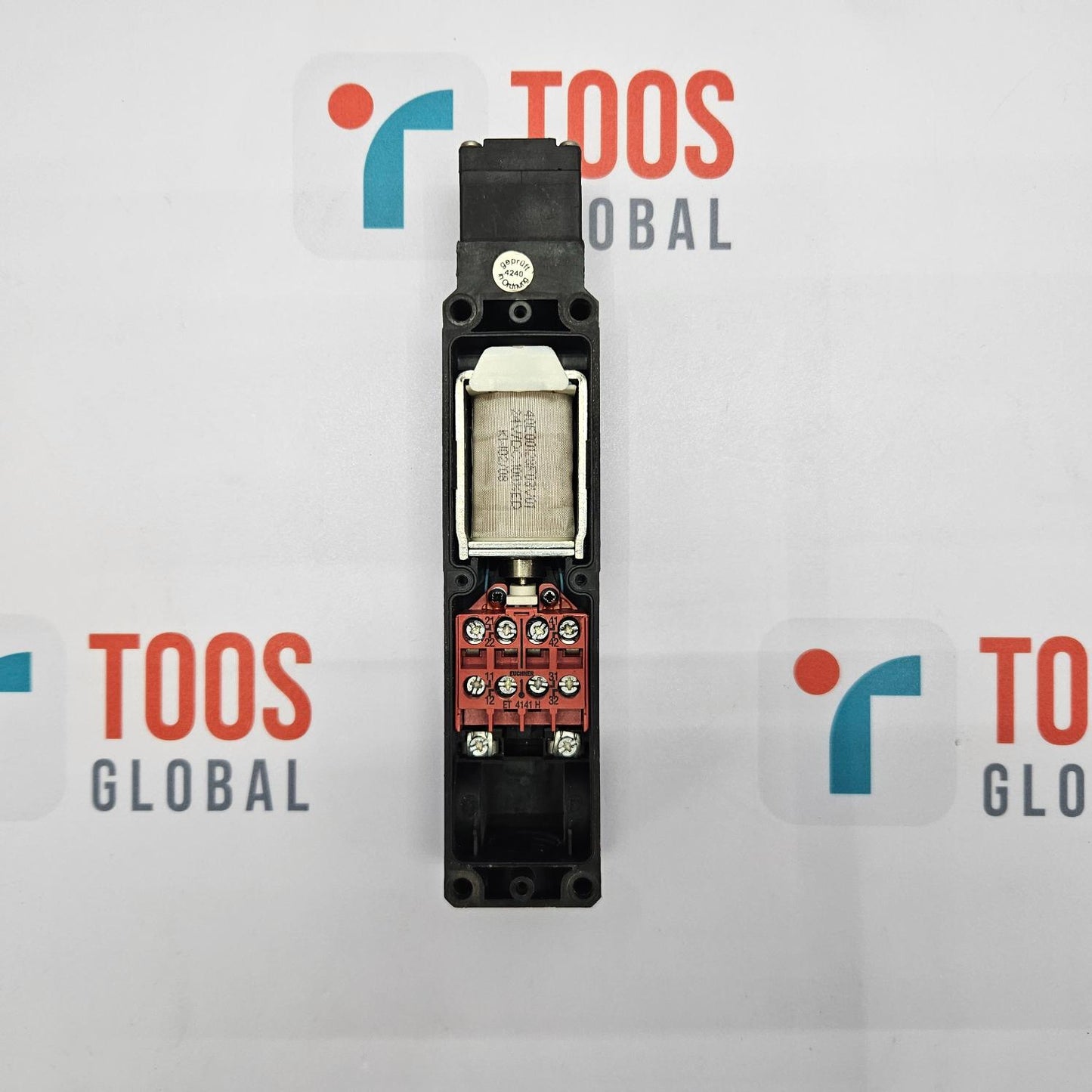 EUCHNER TP4-4141A024M SAFETY SWITCH