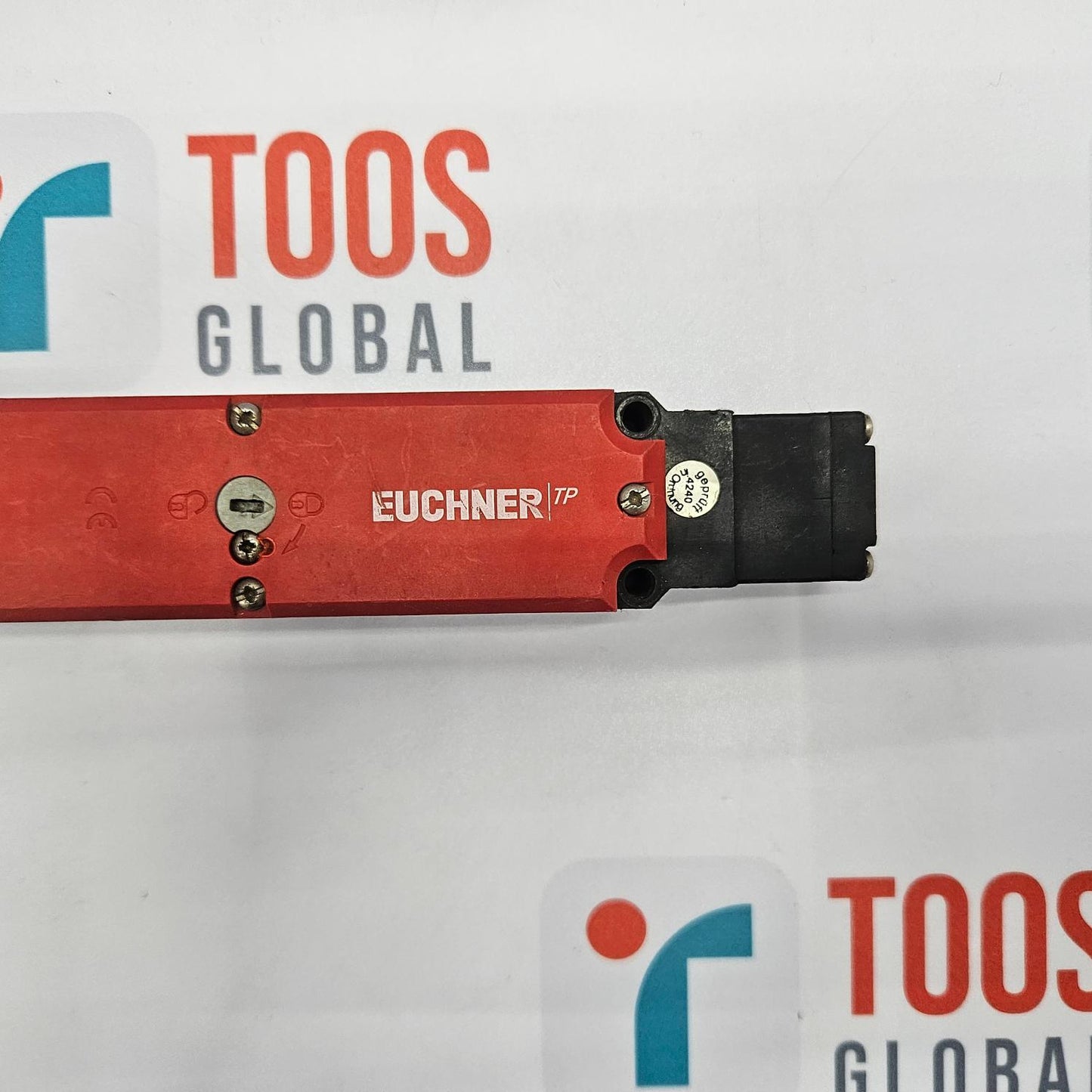 EUCHNER TP4-4141A024M SAFETY SWITCH