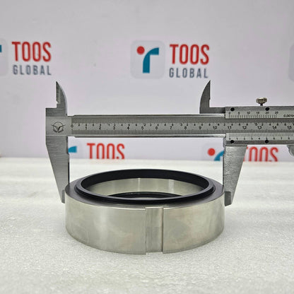 Eagle Burgmann BUKA22-12/3414 Mechanical Seal New