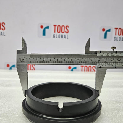 Eagle Burgmann BUKA22-12/3414 Mechanical Seal New