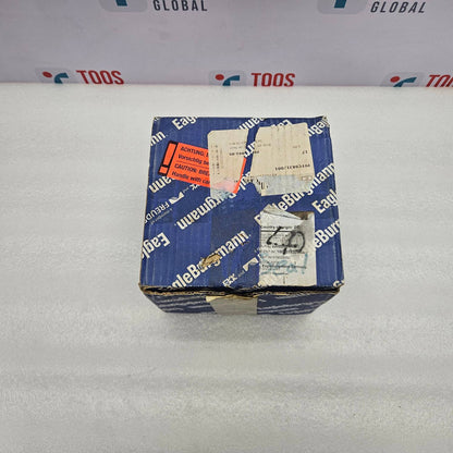 Blue Eagle Burgmann BUKA22-12/3414 Mechanical Seal box with visible branding on a white surface