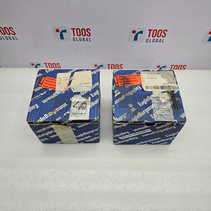 Eagle Burgmann BUKA22-12/3414 Mechanical Seal New