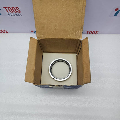 Eagle Burgmann BUKA22-12/3414 Mechanical Seal nside an open cardboard box on a white surface with 'TOOS GLOBAL' branding in the background