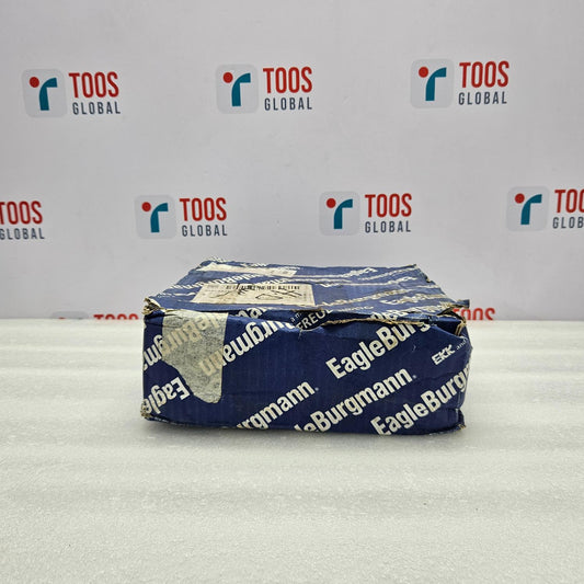 Eagle Burgmann Buka 22-05/172 Mechanical Seal 798200002-03 on a white surface and TOOS Global logo in the background