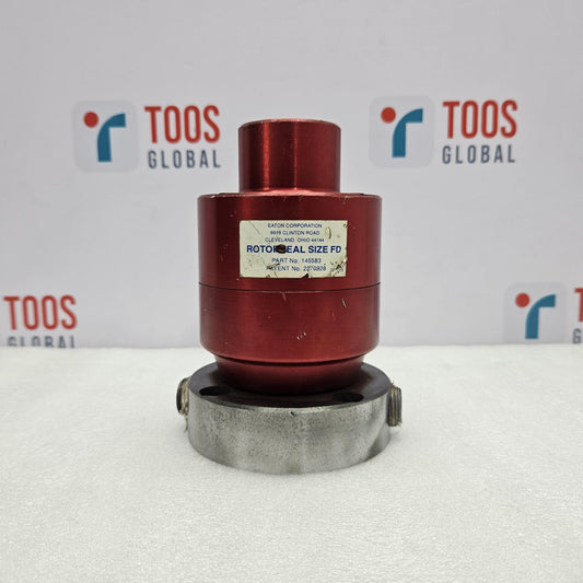 Red Eaton AirFlex 145583 with a label on a white background with 'TOOS GLOBAL' branding.