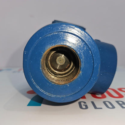 Eaton Vickers F3C2815UB Check Valve NOV 82777 F3 C2 815 UB