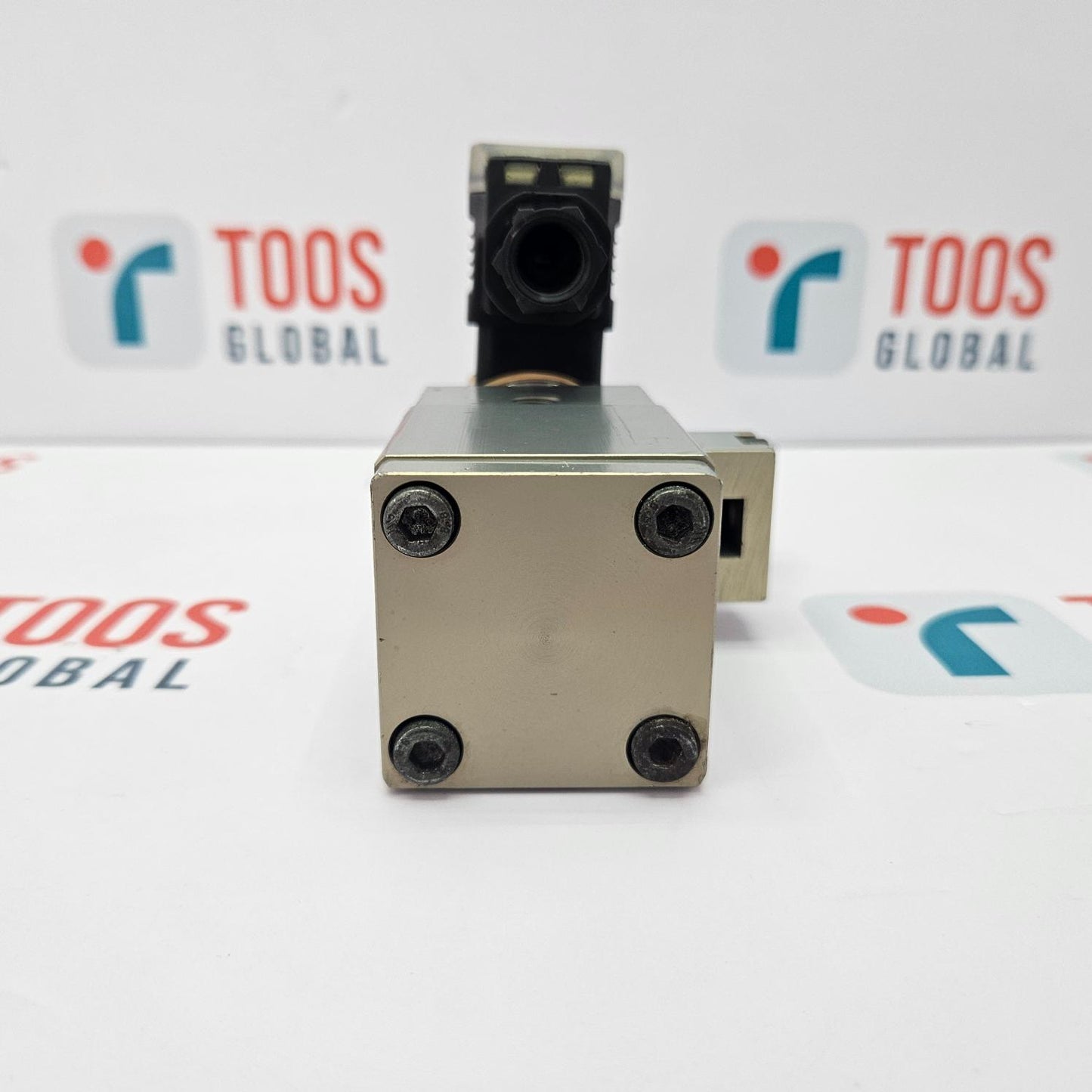 Eugen Seitz AG 126 664 00 Solenoid Valve 1116/41 New