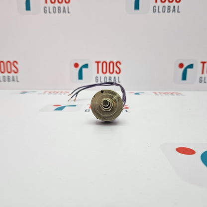 FETERIS COMPONENTS SAKAE CP33 ROTARY POTENTIOMETER