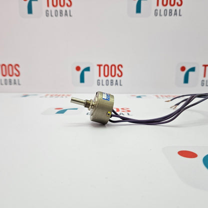 FETERIS COMPONENTS SAKAE CP33 ROTARY POTENTIOMETER