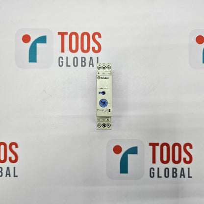 FINDER 8241 0240 0000 TIME RELAY 82.41