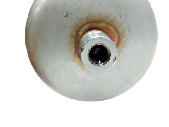 FISHER 15A4586X022 DISPLACER 2X32