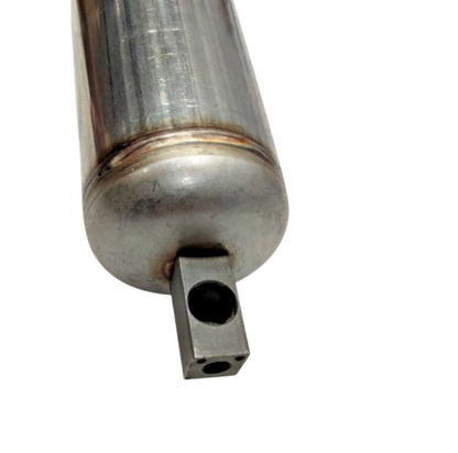 FISHER 15A4586X022 DISPLACER 2X32