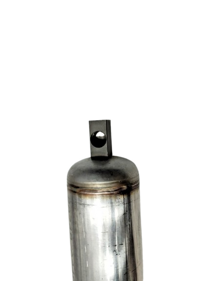 FISHER 15A4586X022 DISPLACER 2X32