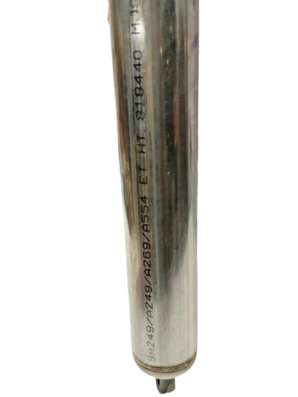 FISHER 15A4586X022 DISPLACER 2X32