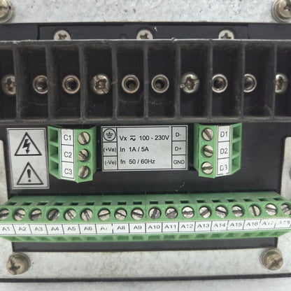 GE P153 AGILE FEEDER PROTECTION P153211A1A1010A