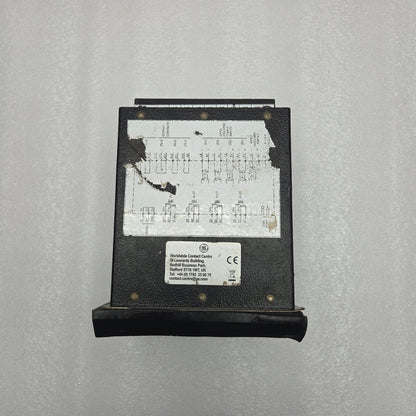 GE P153 AGILE FEEDER PROTECTION P153211A1A1010A