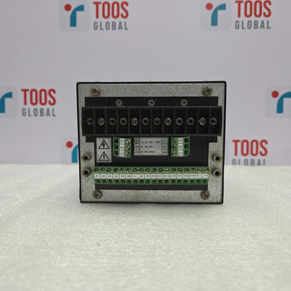 Electronic module with connectors on a white background with 'TOOS GLOBAL' branding.