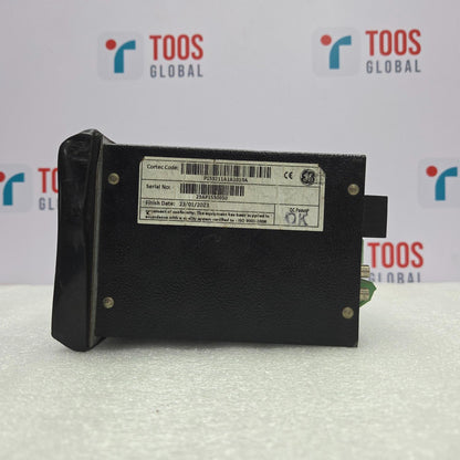 Black electronic module with a label on a white background featuring 'TOOS Global' branding.