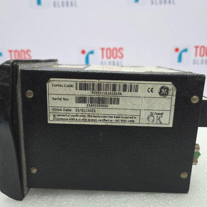 GE P153 AGILE FEEDER PROTECTION P153211A1A1010A
