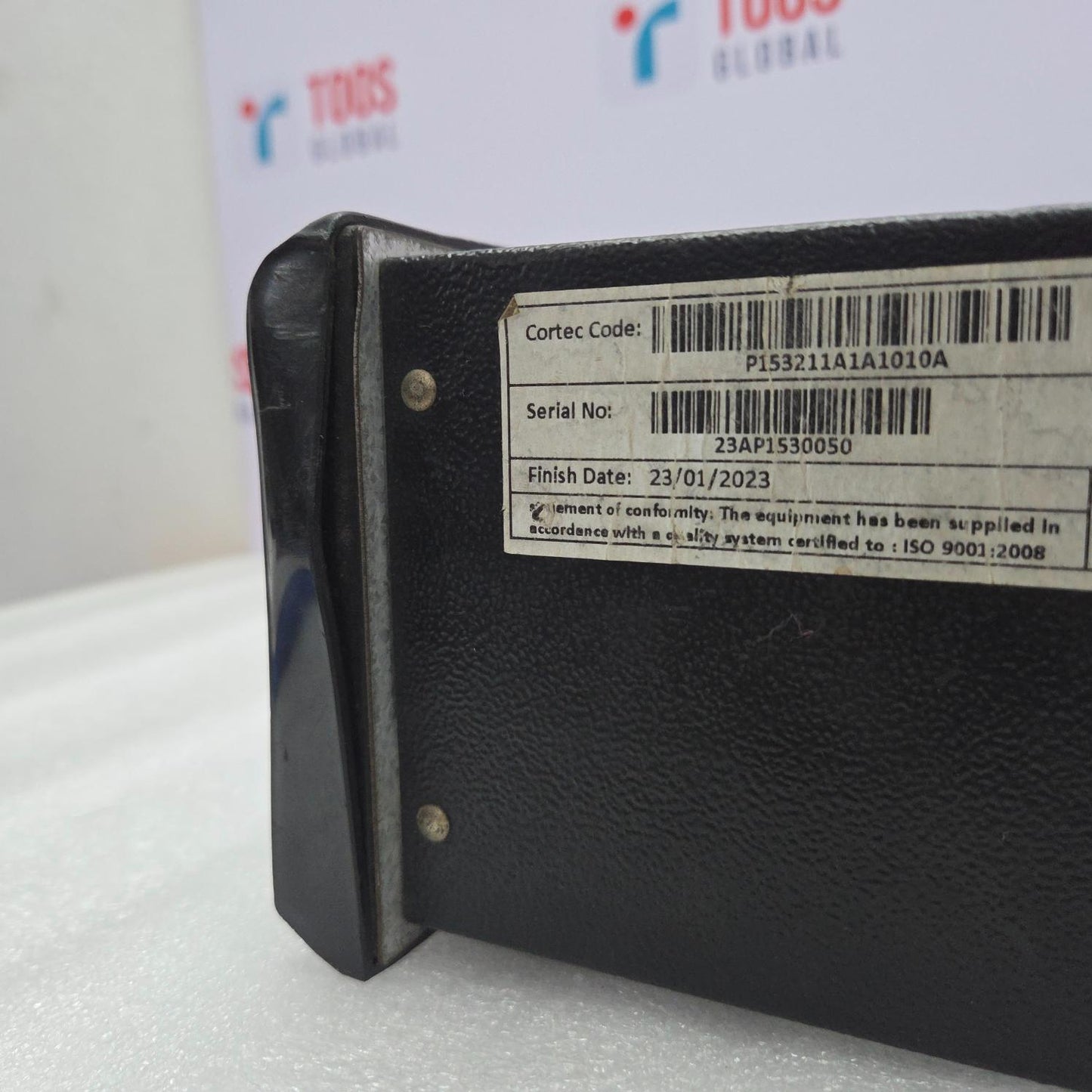 GE P153 AGILE FEEDER PROTECTION P153211A1A1010A