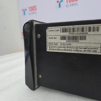GE P153 AGILE FEEDER PROTECTION P153211A1A1010A