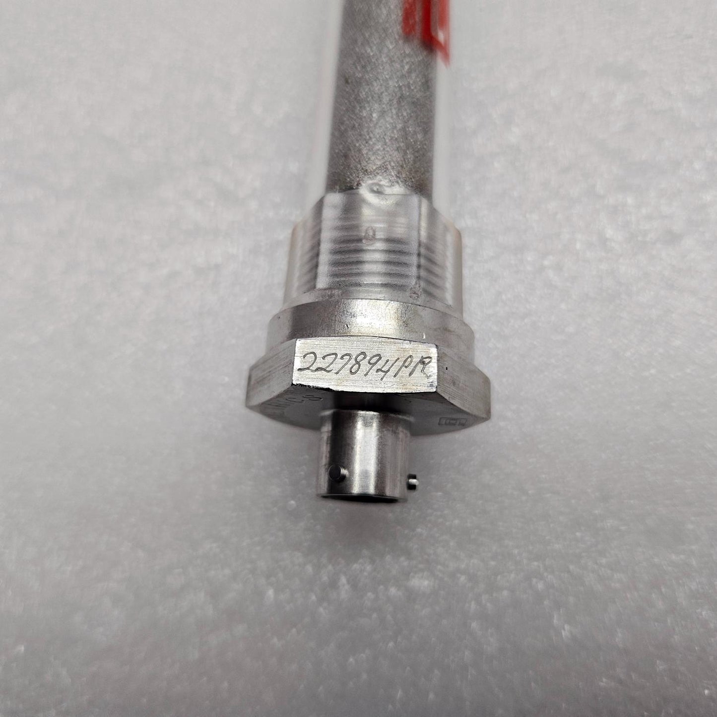 GE PANAMETRICS PDP-M2DR PROBE MOISTURE SENSOR 227894PR / 196117PR / 181693PR