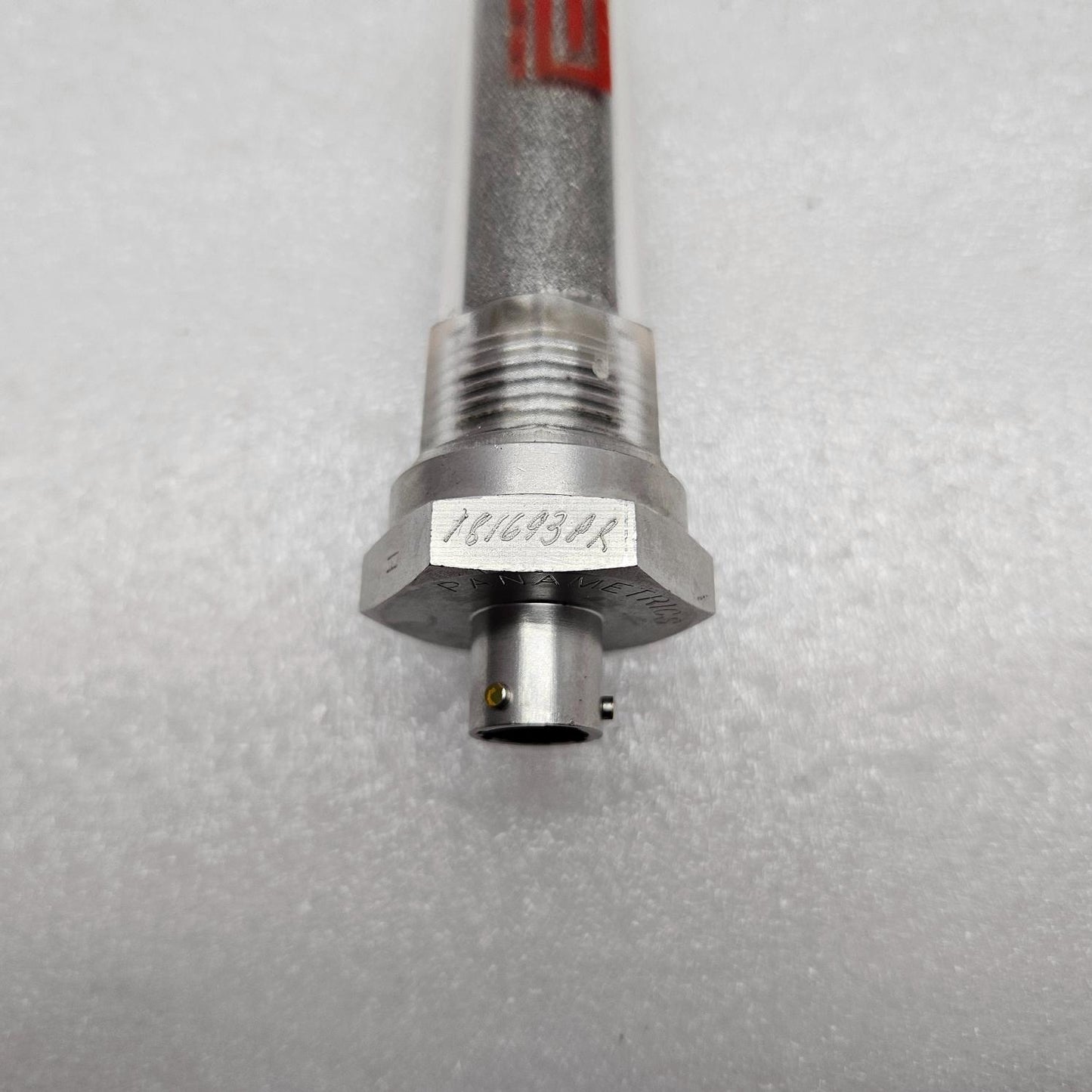 GE PANAMETRICS PDP-M2DR PROBE MOISTURE SENSOR 227894PR / 196117PR / 181693PR