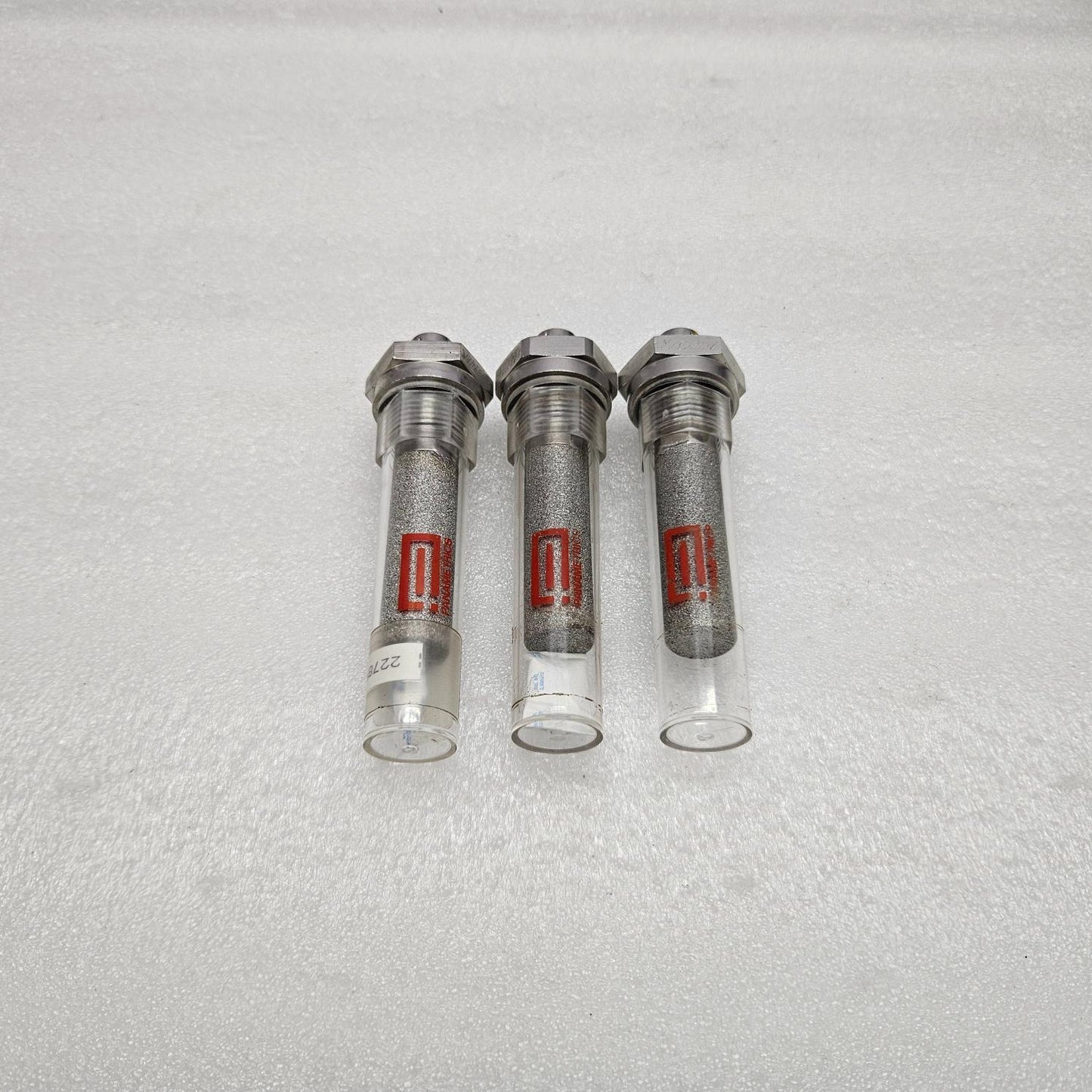 GE PANAMETRICS PDP-M2DR PROBE MOISTURE SENSOR 227894PR / 196117PR / 181693PR