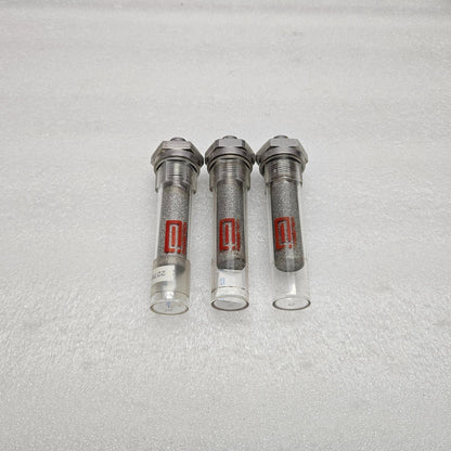 GE PANAMETRICS PDP-M2DR PROBE MOISTURE SENSOR 227894PR / 196117PR / 181693PR