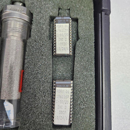 GE PANAMETRICS PDP-M2DR PROBE MOISTURE SENSOR 227894PR / 196117PR / 181693PR