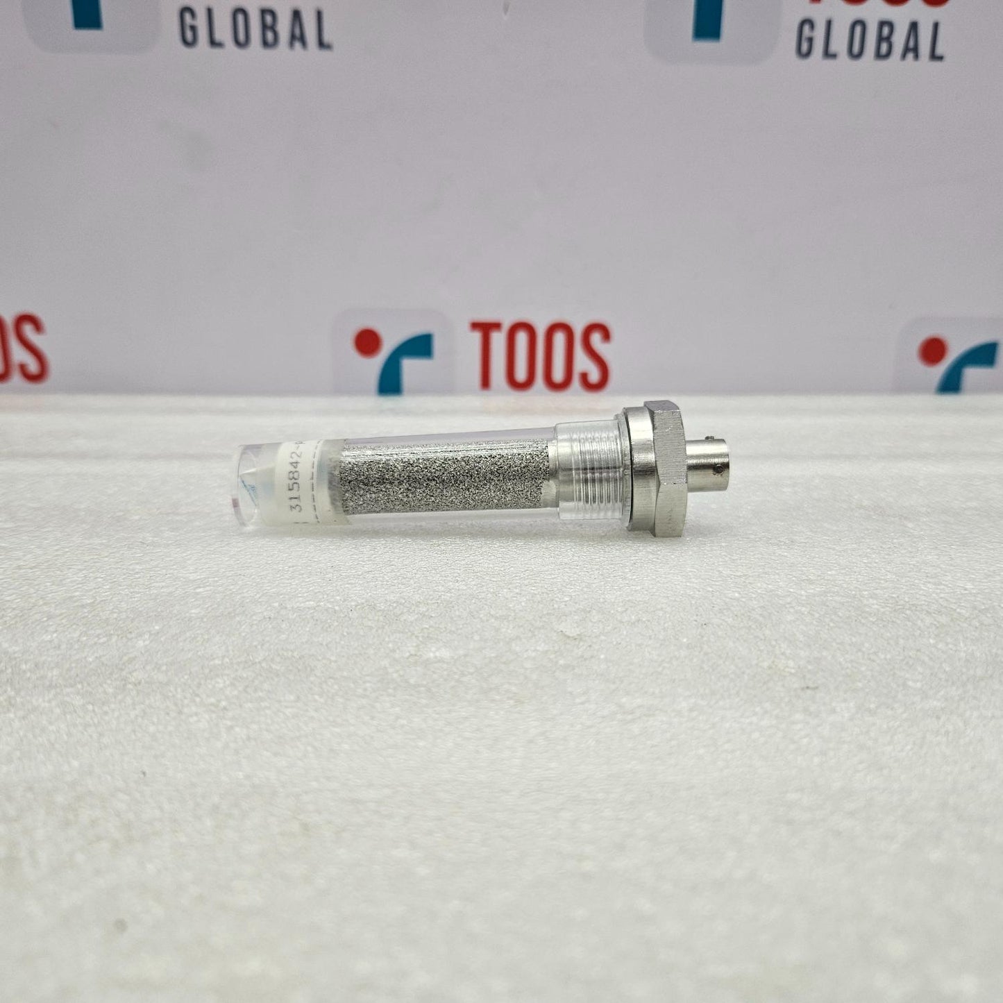 GE PANAMETRICS M2 PROBE MOISTURE SENSOR 315842 PR