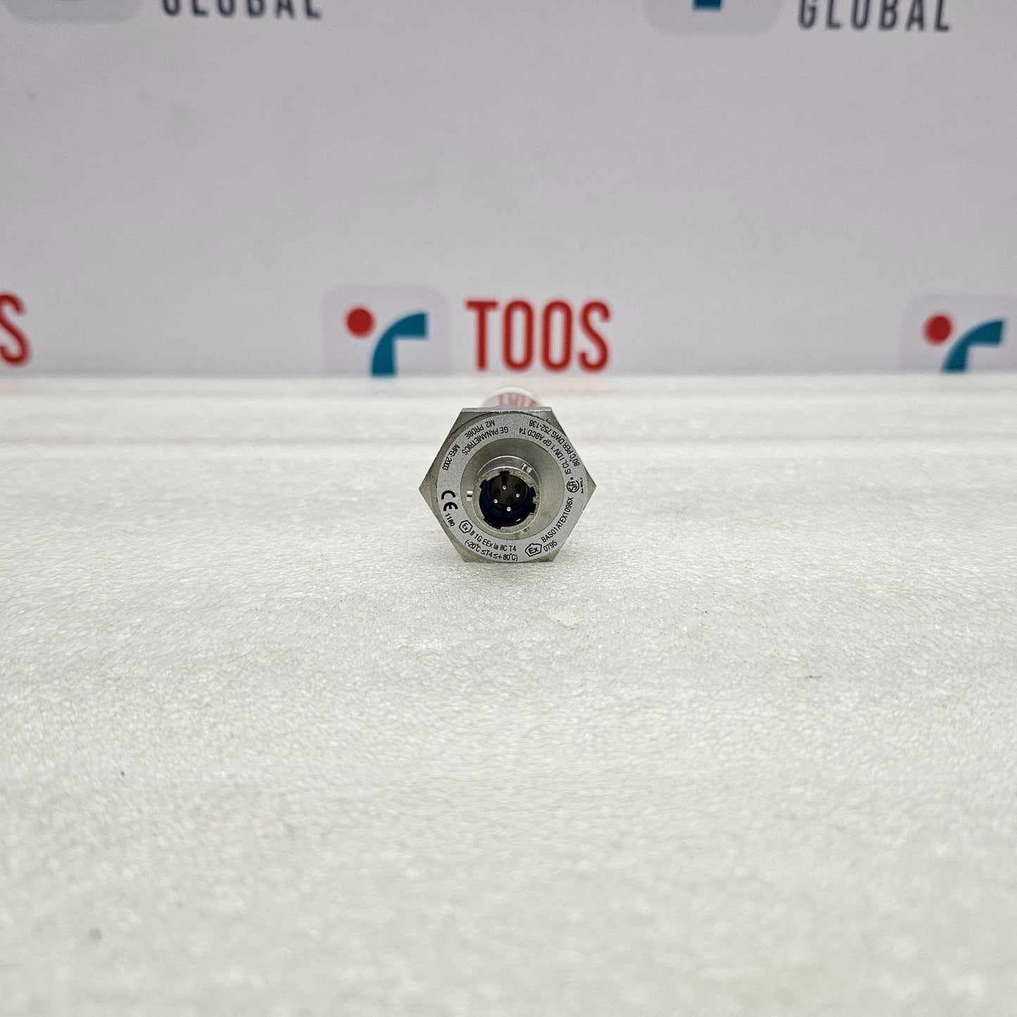 GE PANAMETRICS M2 PROBE MOISTURE SENSOR 315842 PR