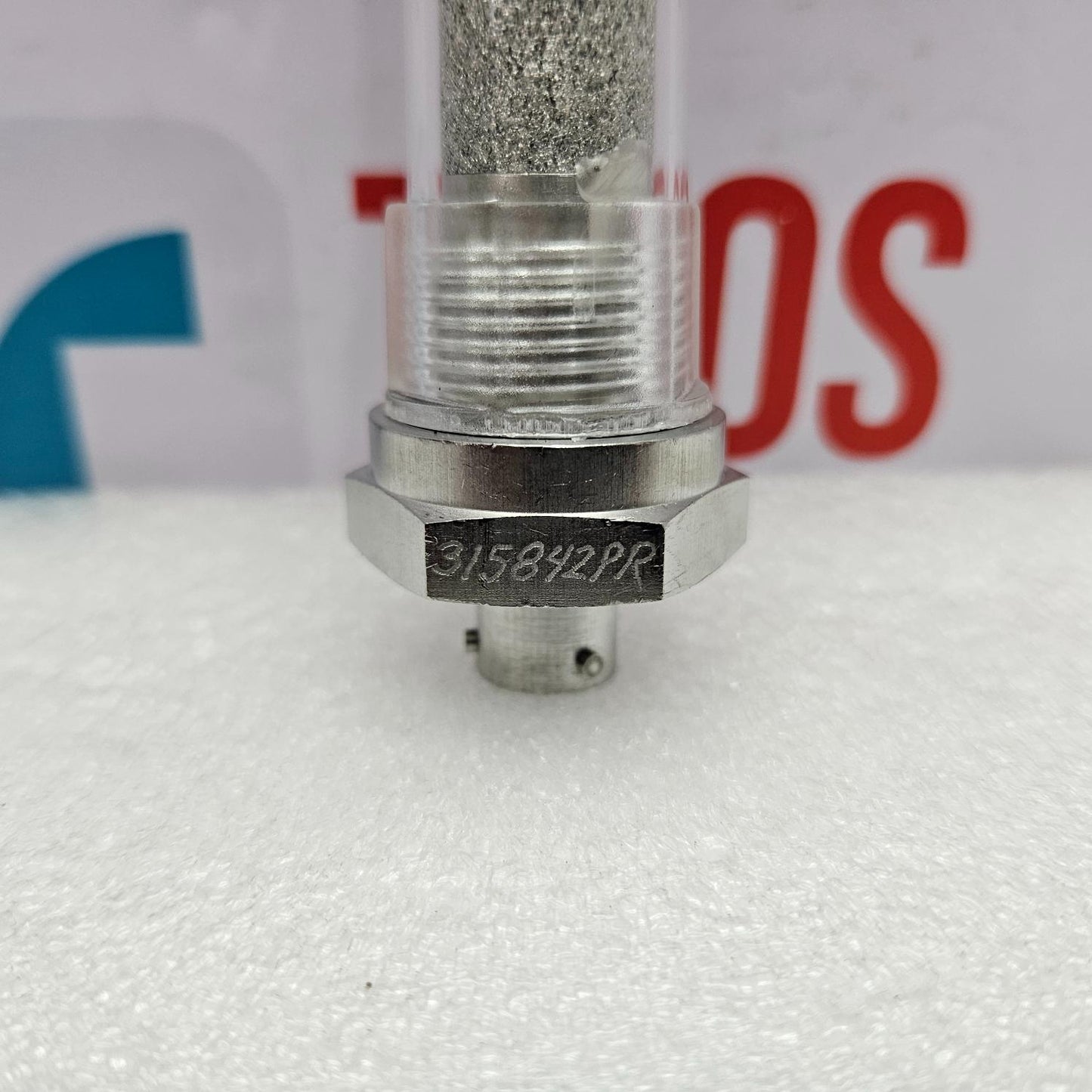 GE PANAMETRICS M2 PROBE MOISTURE SENSOR 315842 PR