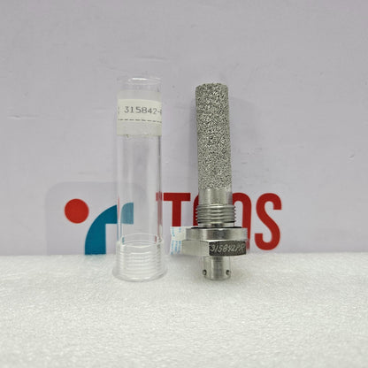 GE PANAMETRICS M2 PROBE MOISTURE SENSOR 315842 PR