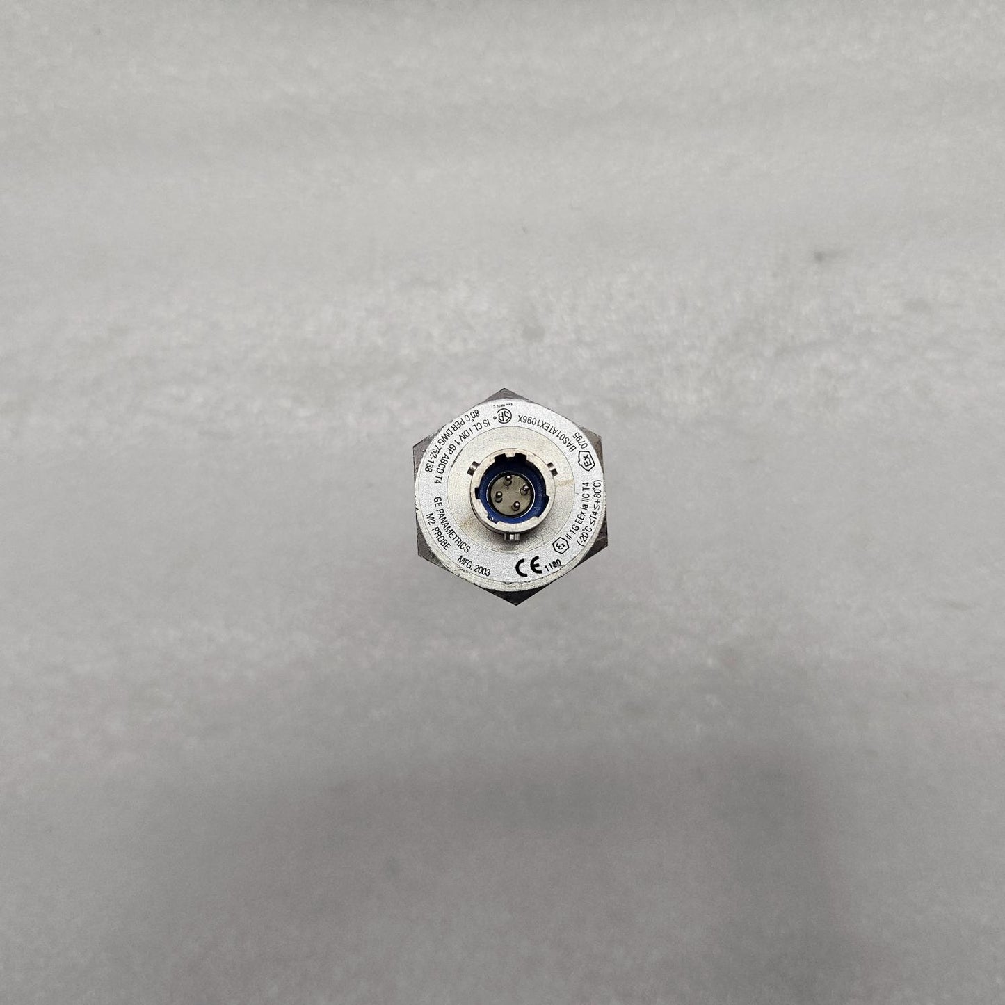 GE PANAMETRICS M2 PROBE MOISTURE SENSOR 315842 PR