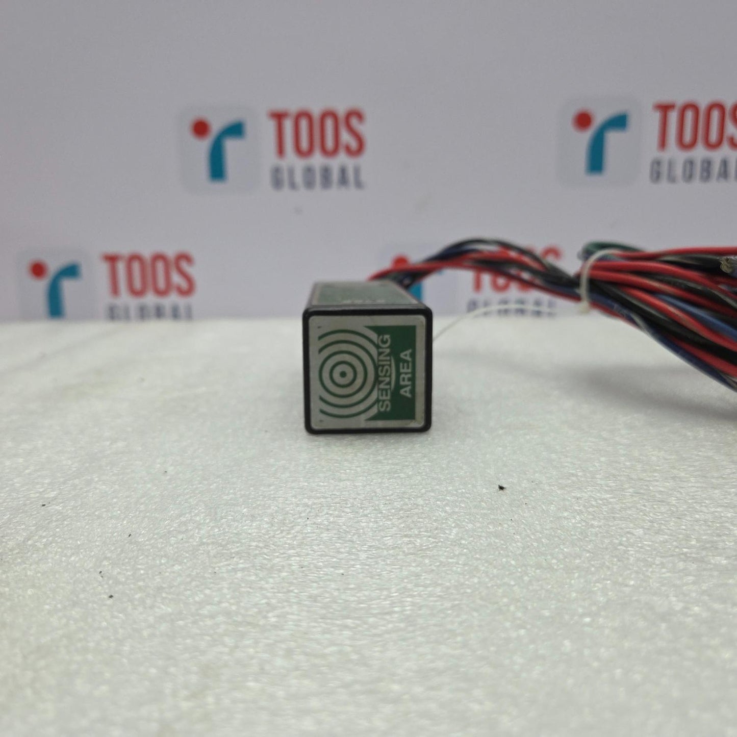 GO SWITCH 81-20544-A2 PROXIMITY SWITCH