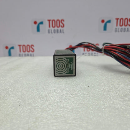 GO SWITCH 81-20544-A2 PROXIMITY SWITCH