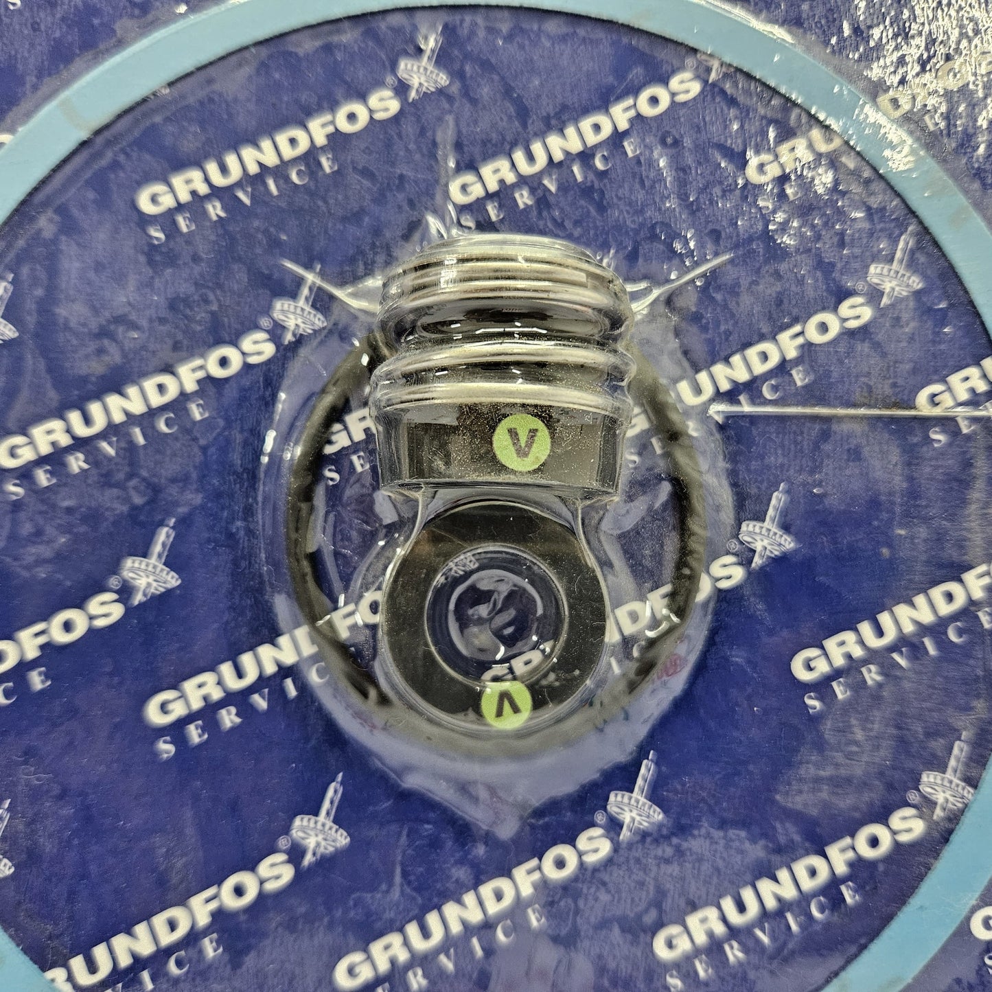 GRUNDFOS 00345181 KIT SH.SEAL CR 30/60