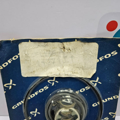 GRUNDFOS 96409266 KIT SH.SEAL 16KMM