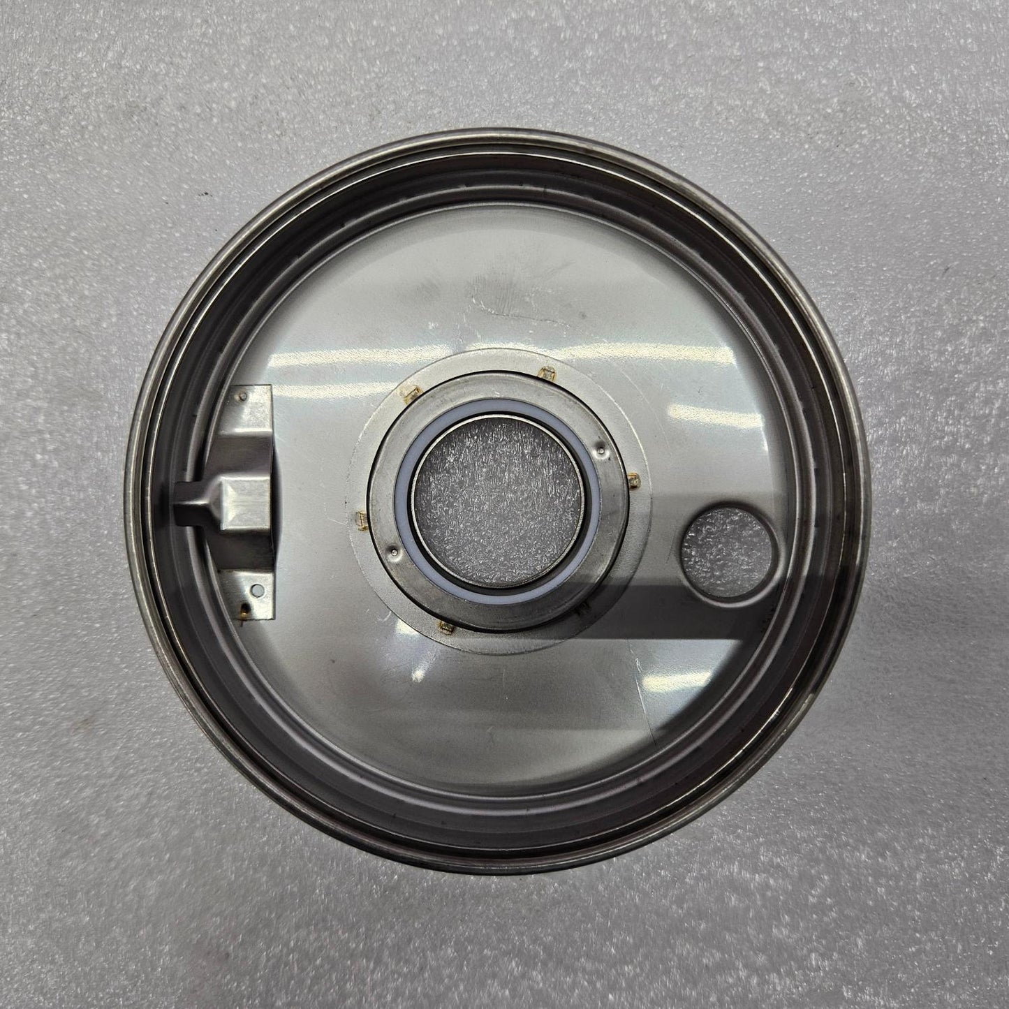 GRUNDFOS 96536234 BULK PACK CHAMBER COUPLING CR2 A24X 00405004 NEW