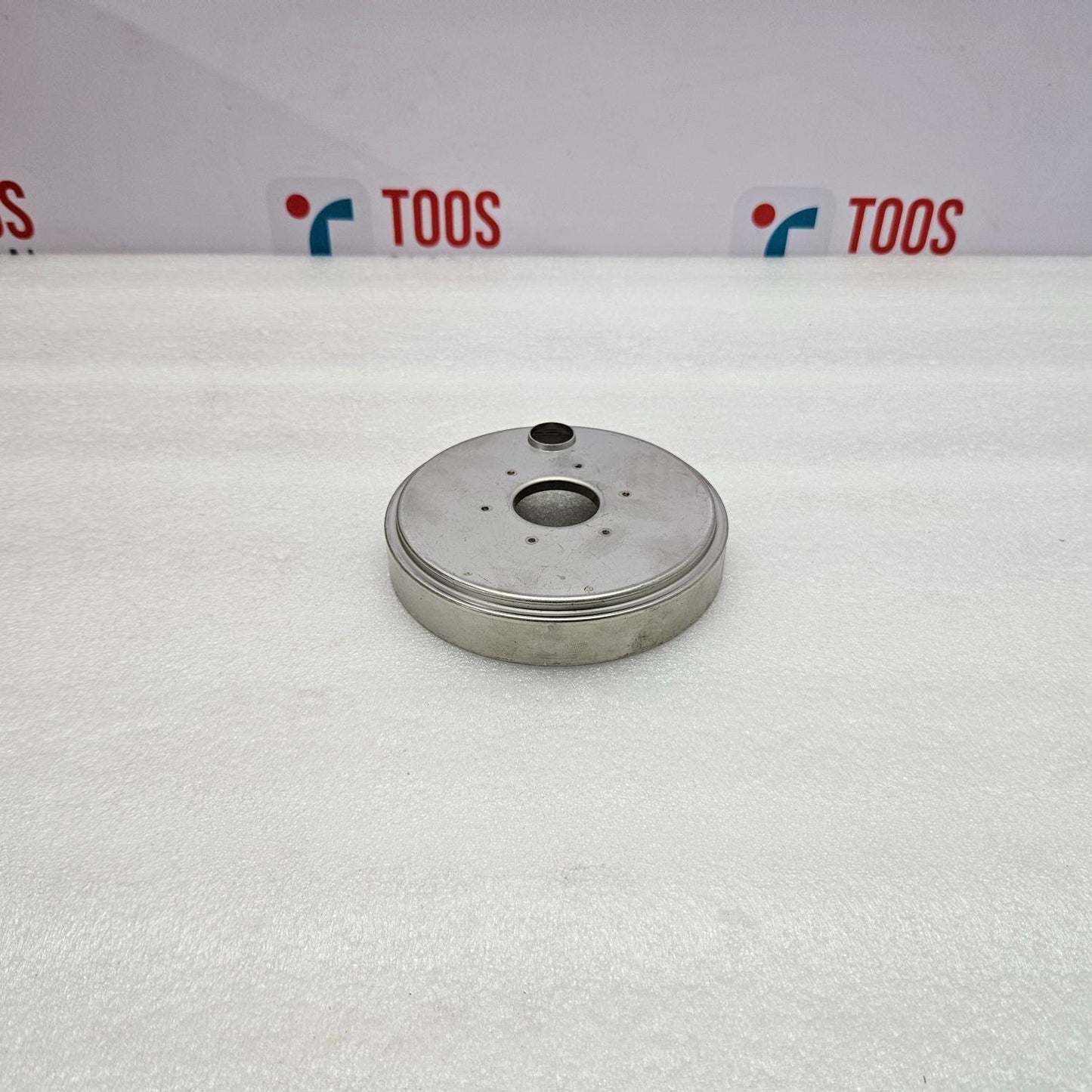 GRUNDFOS 96536234 BULK PACK CHAMBER COUPLING CR2 A24X 00405004 NEW