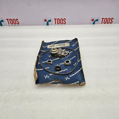 GRUNDFOS 00985167 KIT SH SEAL CR CR+N2/4 AUUE/V C-D NEW