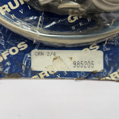 GRUNDFOS 985205 SERVICE KIT CRN 2/4