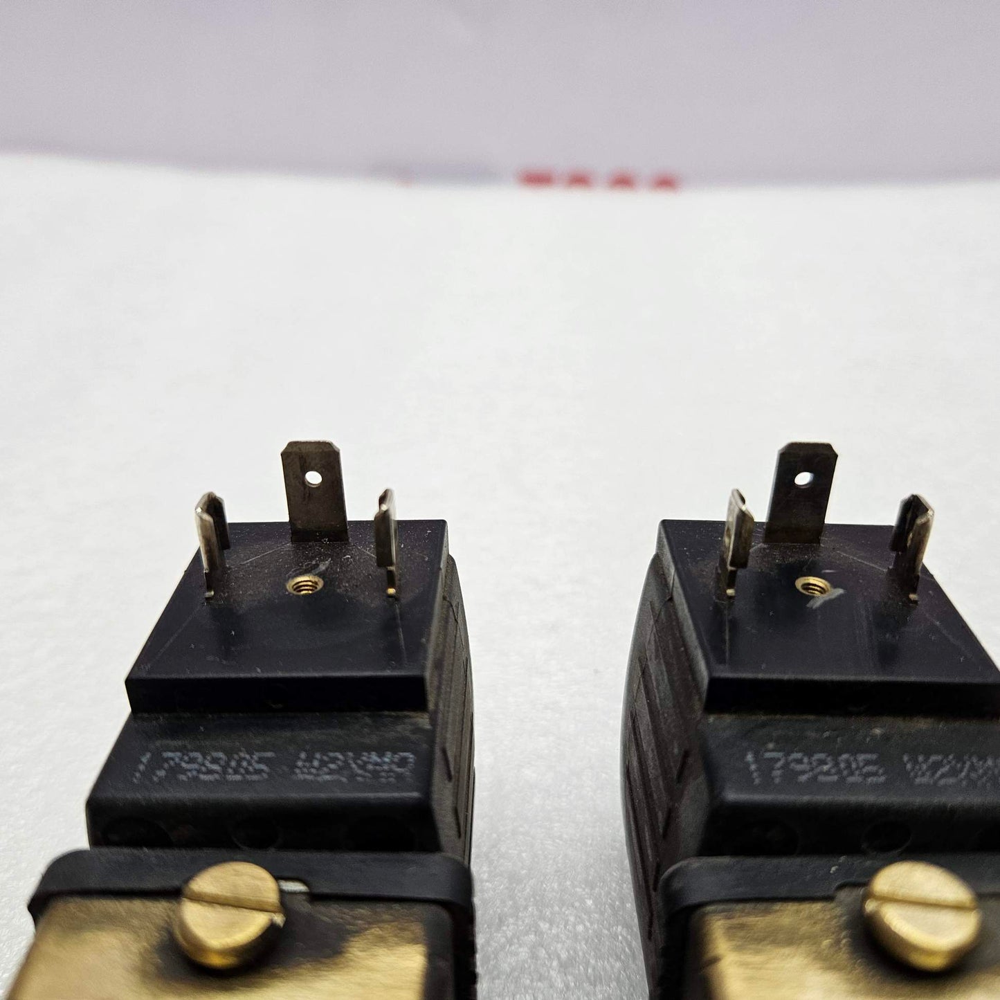 Gea Westfalia Separator 0018-6654-000 Solenoid Valve Assy OSD Separator