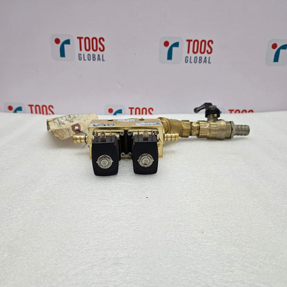Gea Westfalia Separator 0018-6654-000 Solenoid Valve Assy OSD Separator