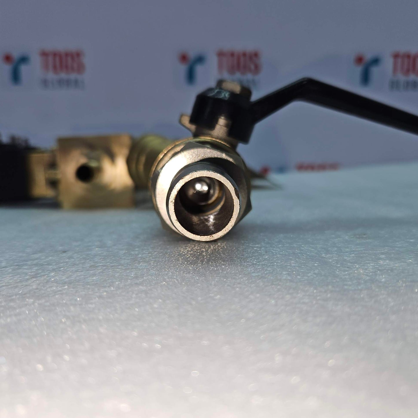 Gea Westfalia Separator 0018-6654-000 Solenoid Valve Assy OSD Separator