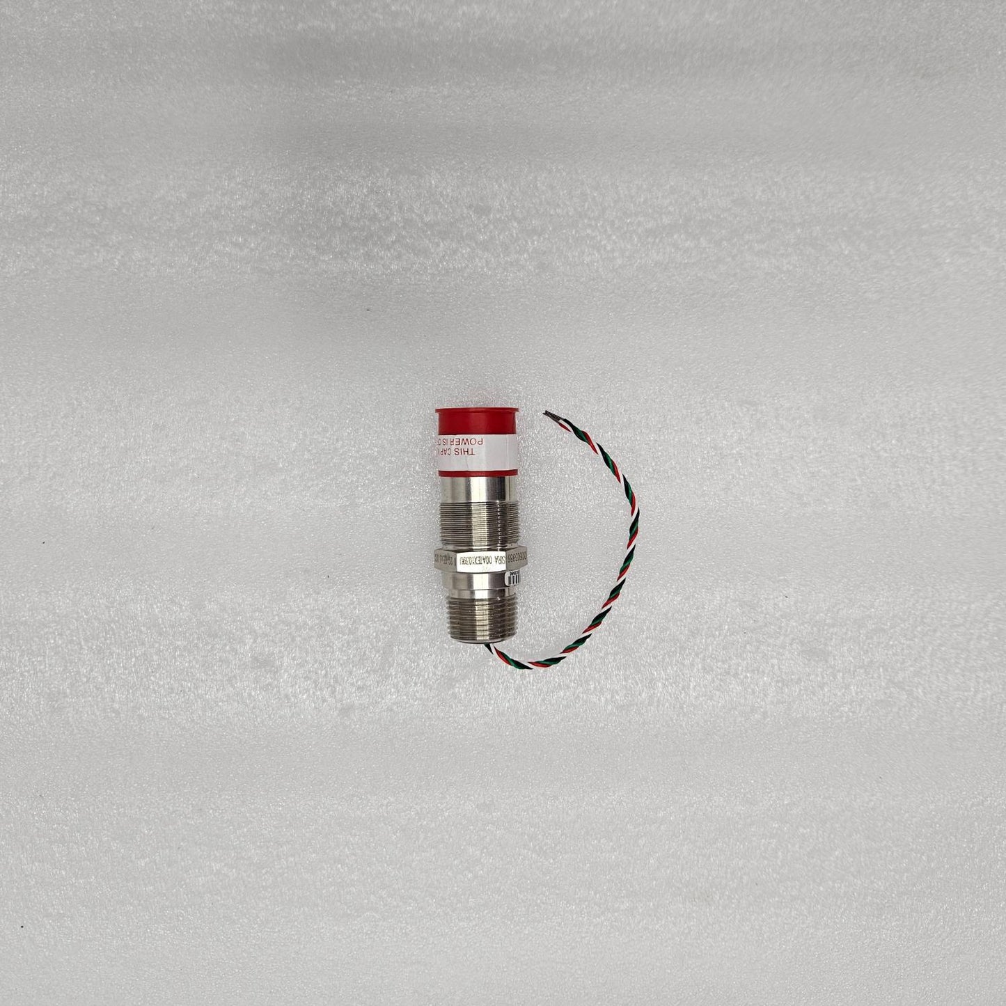 General Monitors 51457-9 H2S MOS Sensor 0-20 PPM SIRA 00ATEX1039U