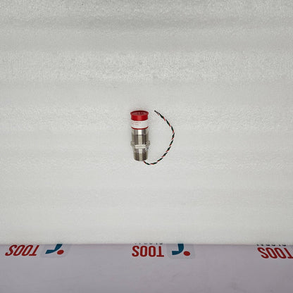 General Monitors 51457-9 H2S MOS Sensor 0-20 PPM SIRA 00ATEX1039U