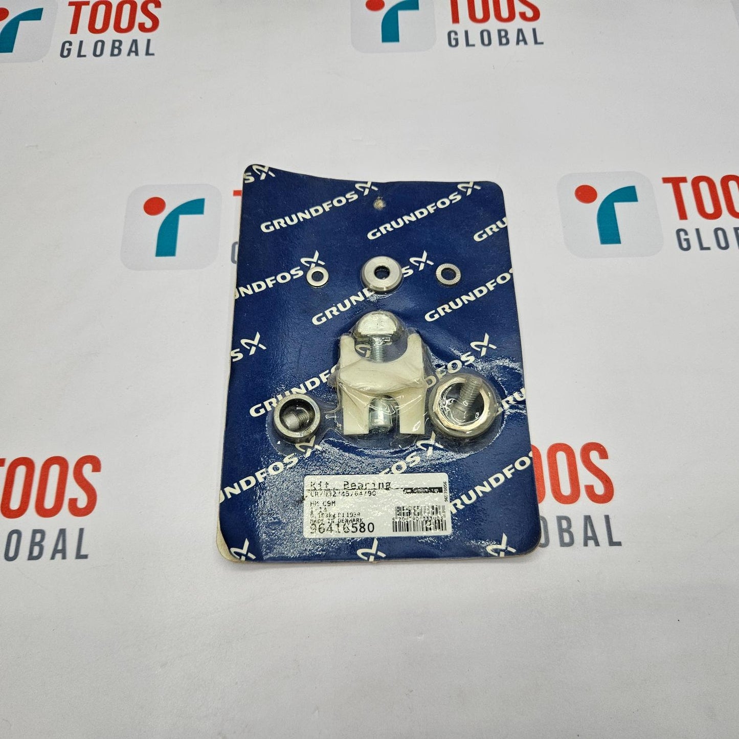 Grundfos 96416580 Bearing Kit CR/N32/45/64/90 New