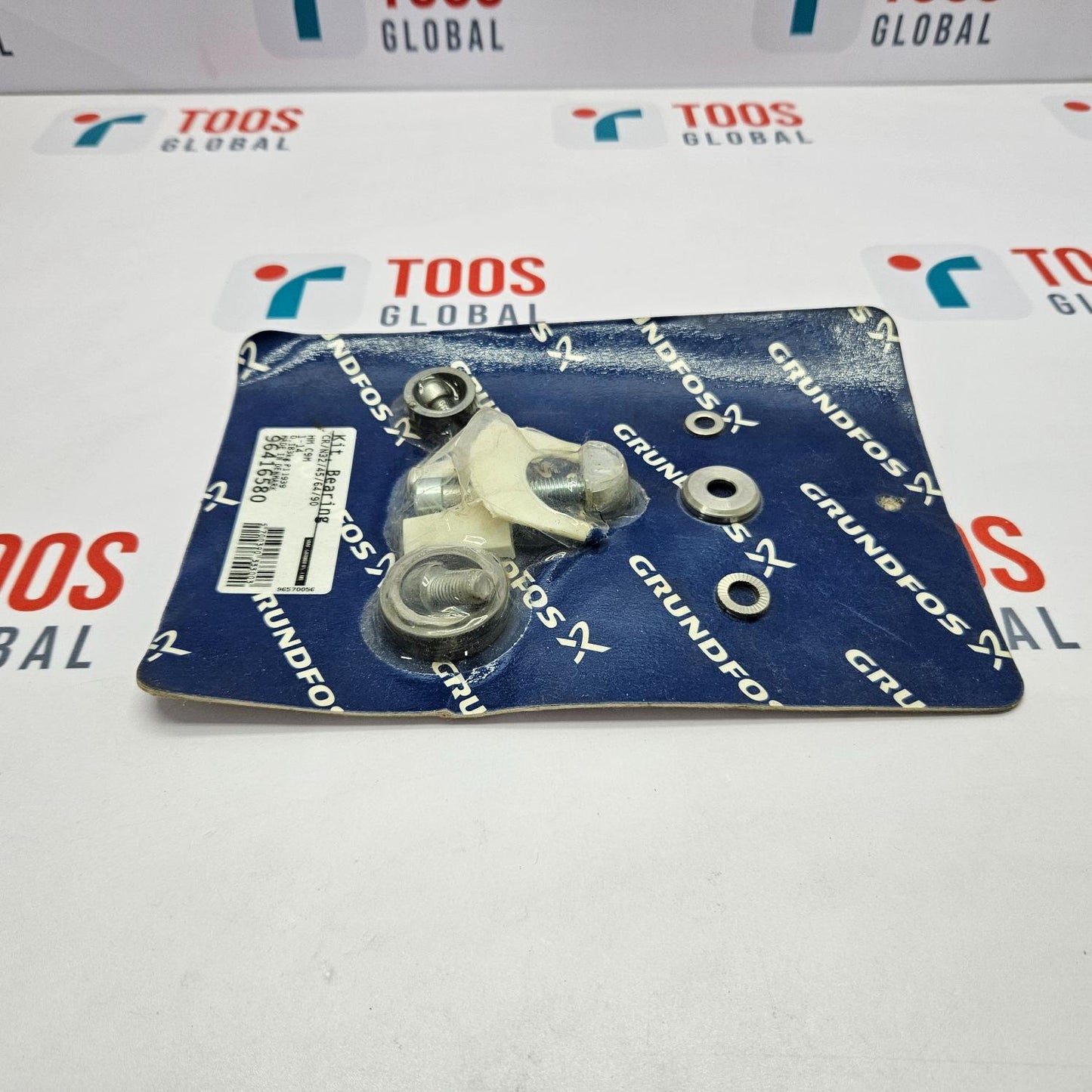 Grundfos 96416580 Bearing Kit CR/N32/45/64/90 New